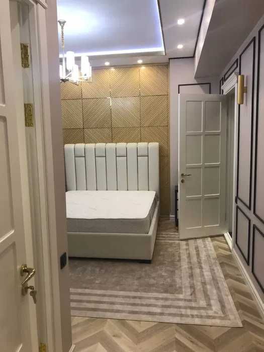 Сдаётся квартира на жк Mufarrah