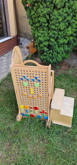 Leea Multifunctional pentru copii