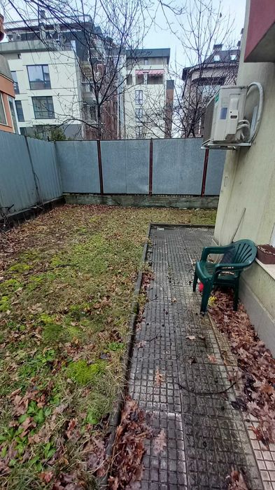 Двустаен апартамент в жк Студентски град