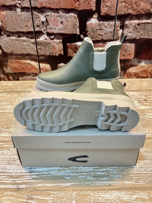 Camel active, încălțăminte dame