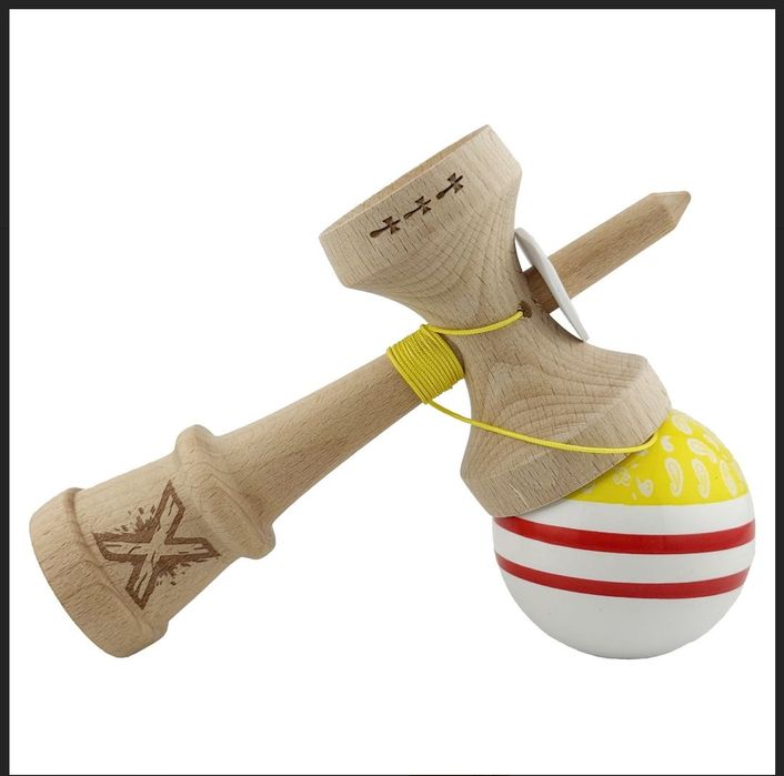 Kendama  X Originala CHICANOS