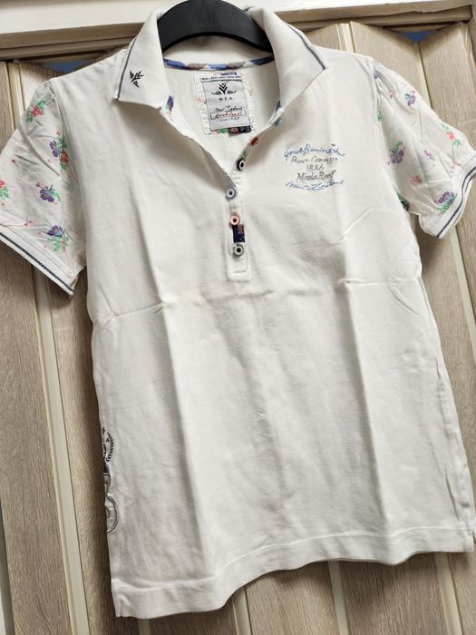 Tricou damă mas 40