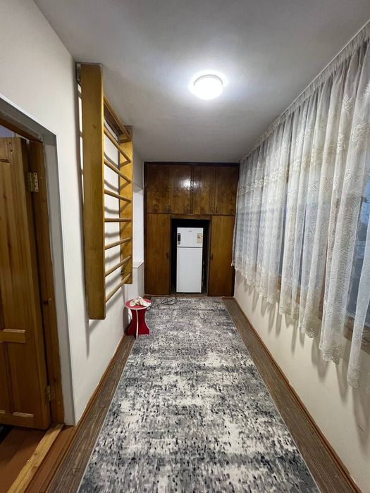 4 Феруза  3/4/5  76м²  Кирпич.