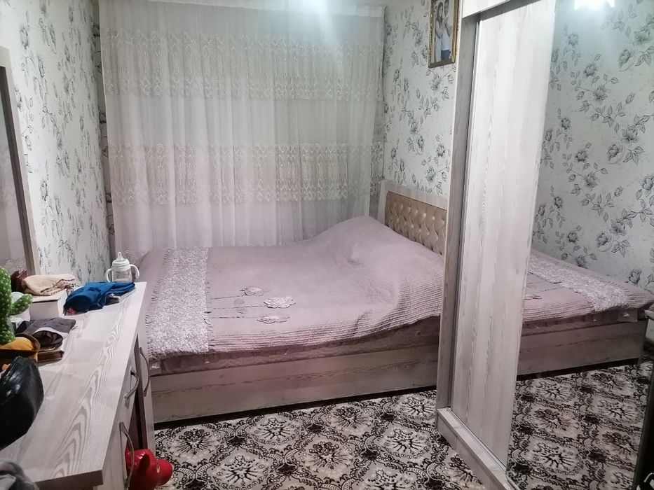 Bektemir rayon 2 xonali kvartira