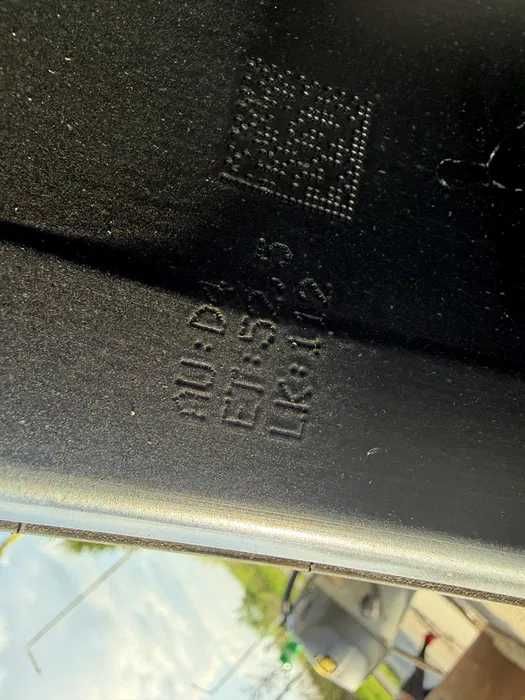 4бр. Джанти 17-ки 5х112мм