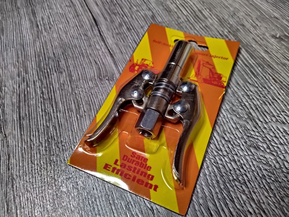 Cap gresor M10 X 1 pentru pompa de gresat/decalimetru