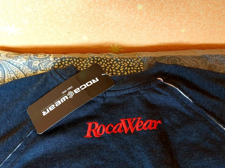 Тениска Roca Wear