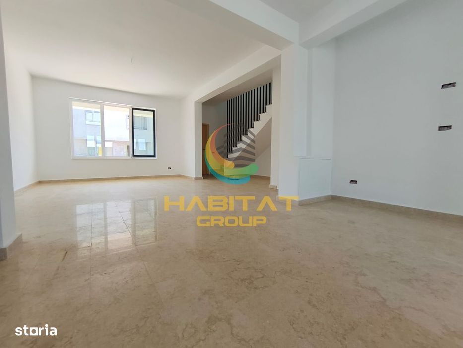 Duplex 4 Camere | Complex Rezidential | Statie STV | Vidra