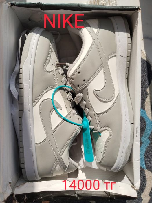 Кроссовки, новые, разные