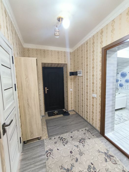 Аренда 3.хона 6.этаж паворат арентир зафар рестаран против