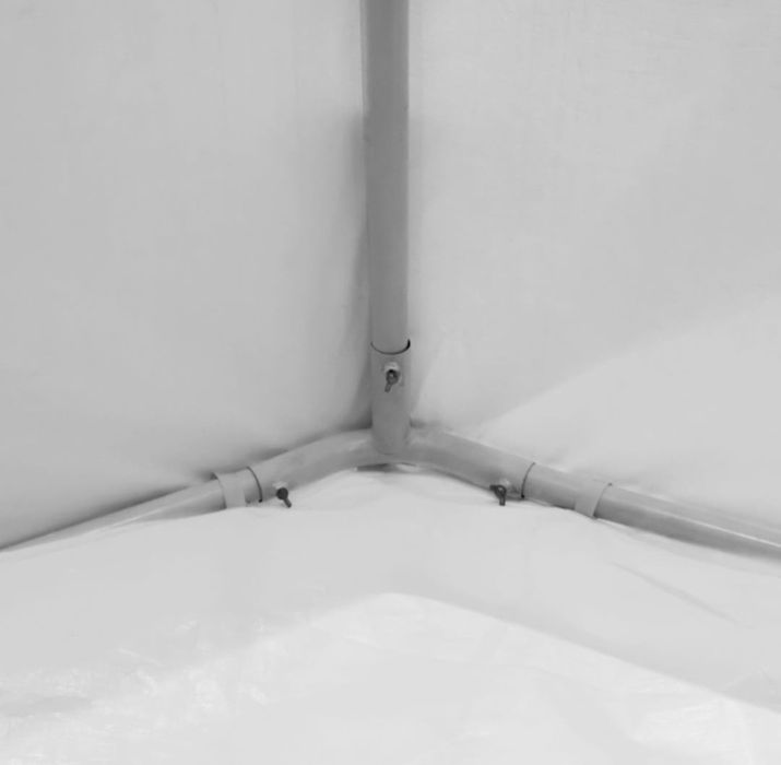 Продам шатёр 3*6