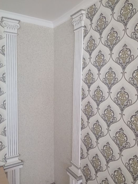 Ремонт квартир, частных домов.