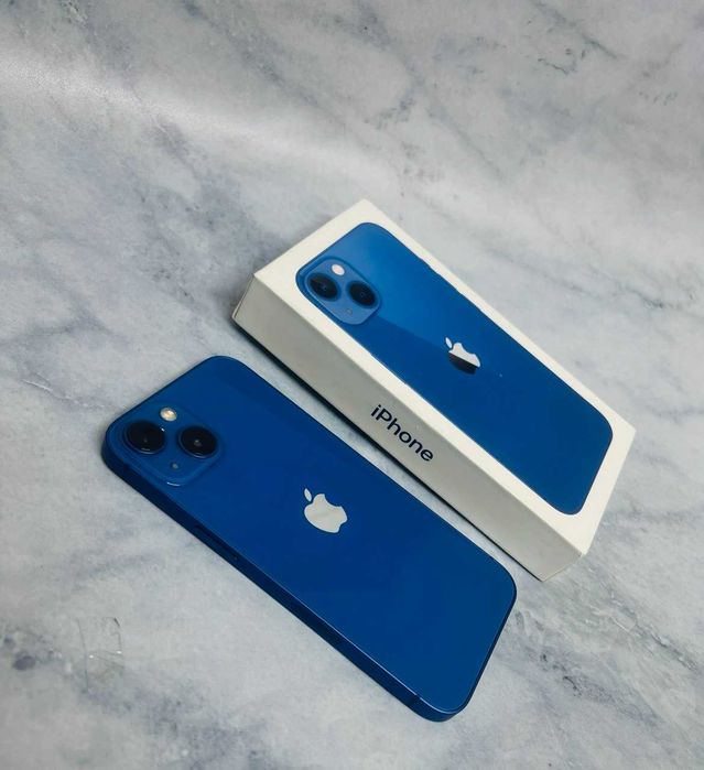 Apple iPhone 13 Павлодар