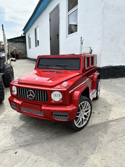 Продам машинки детские