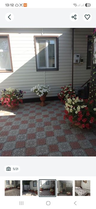 Продам частный дом