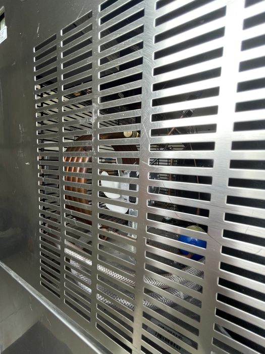 Ледогенератор BREMA Гранула лед-350кг/24ч.Чисто Нов! Количка.