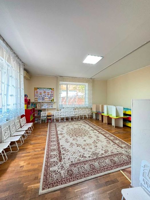 Продаётся  дом 534м2 коттедж