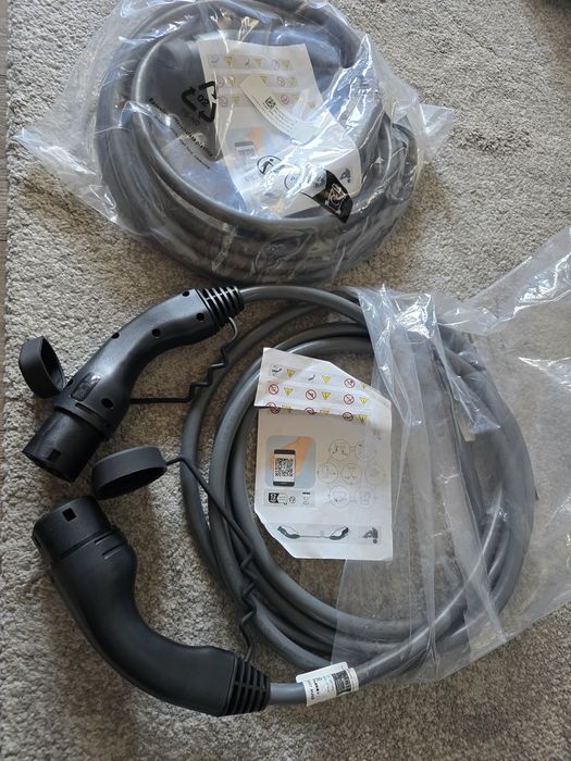 Incarcator bmw/cablu incarcare nou 32A