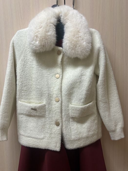 Женская верхняя одежда