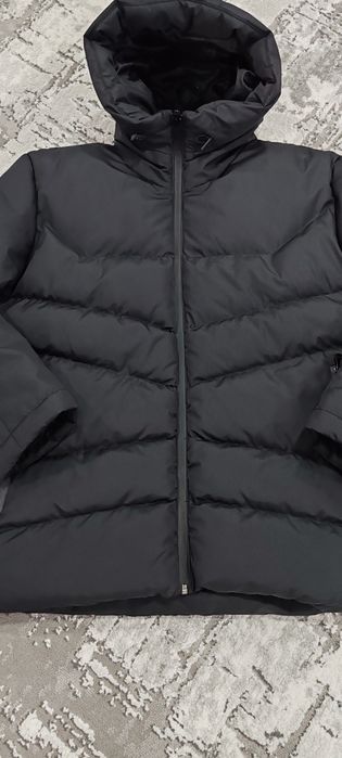 Geacă căptușită mărimea XL damă