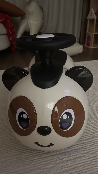 Продам толокар почти новый