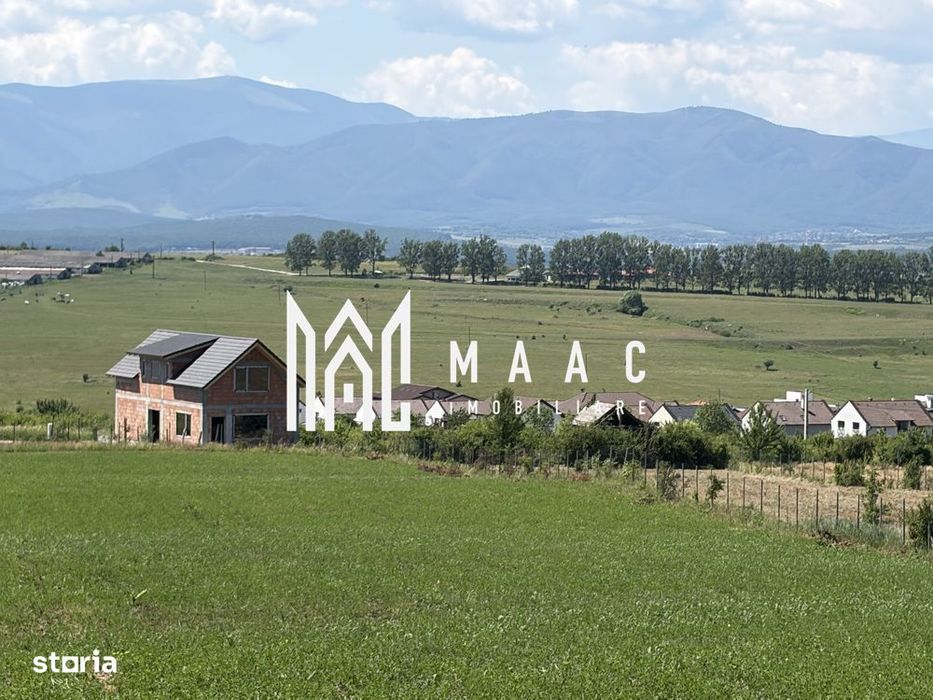 Casă individuală Daia | Construcție 2026 | 4 camere | Predare flexibil