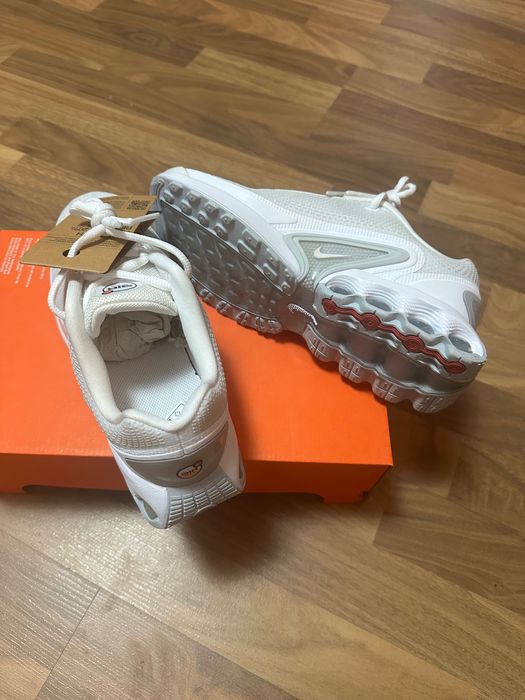 Дамски снейкъри Nike Air Max DN