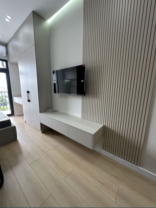 Яккасарай Новостройка с ремонтом меб.техника