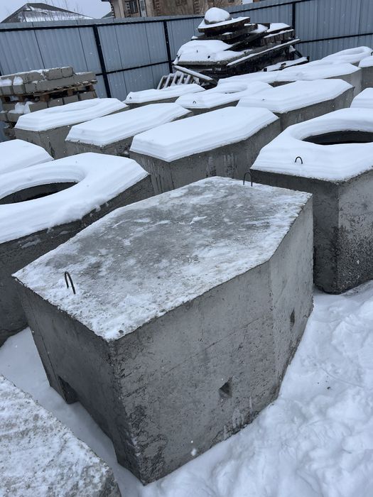 ККС-2 колодец кабельной связи