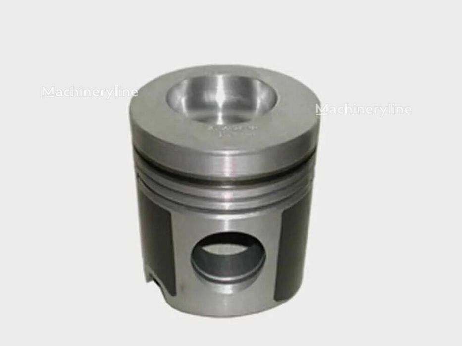 Piston pentru motor Fendt - Piesă de schimb de calitate superioară