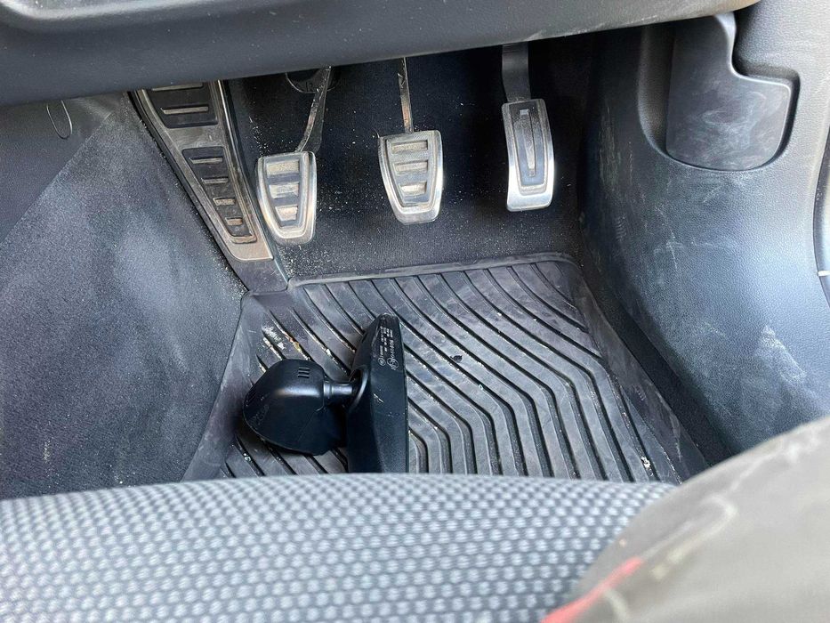 audi a4 b9 2.0 tdi matrix s-line на части ауди а4 б9 еслайн