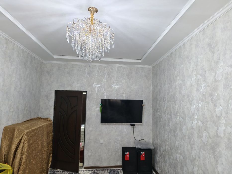 Сергели Грин хаус