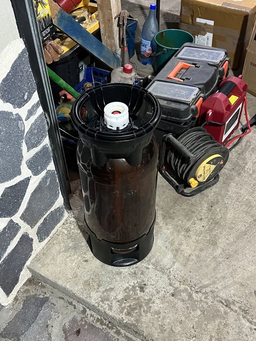 Butoaie de bere mari si mici