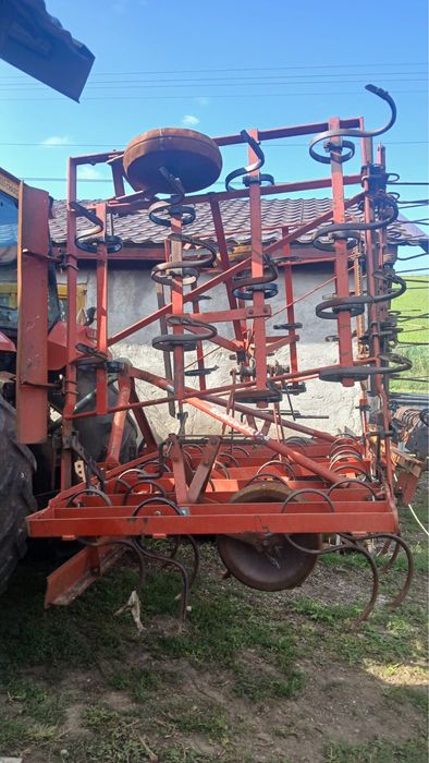 Vand combinator 5m