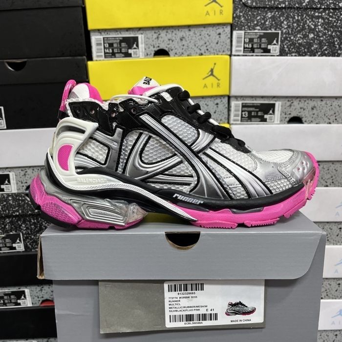 Balenciaga Runner (avem toate culorile)