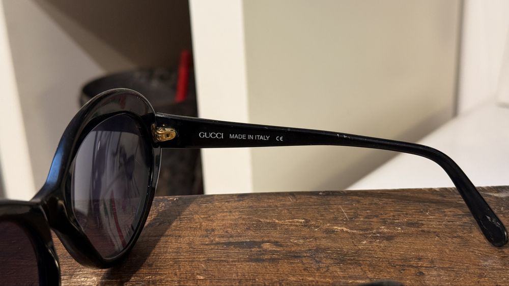 Soare Gucci gg 2157 negrii