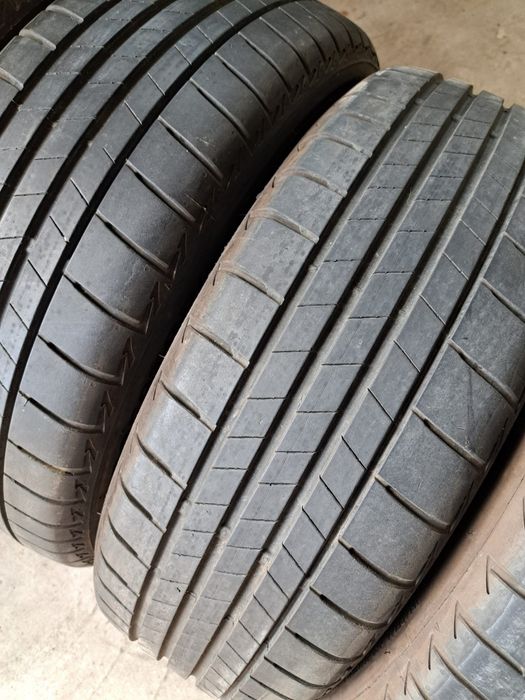 4 anvelope vară 205 60 r16 Bridgestone