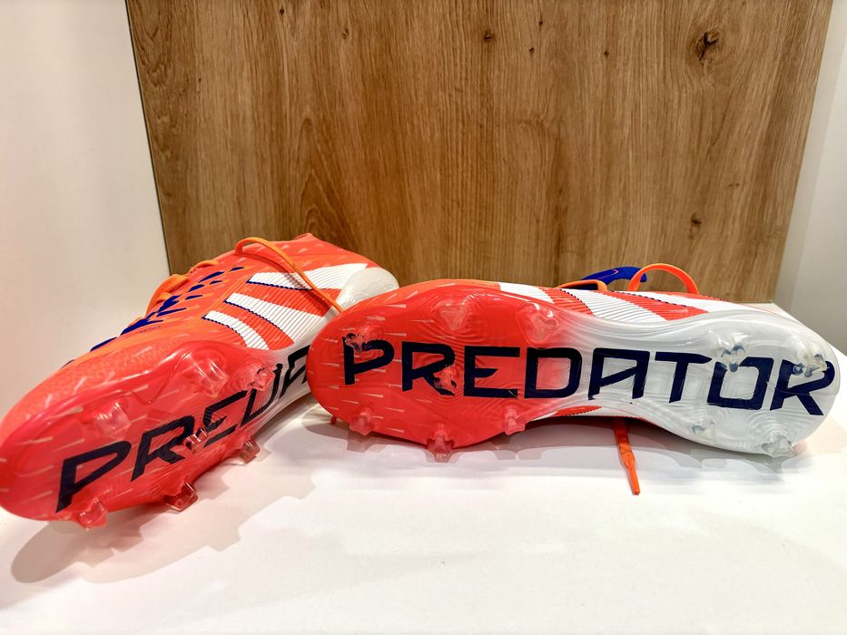 Футболни обувки за трева Adidas Predator Pro