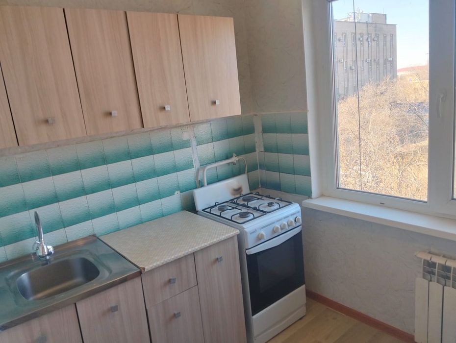 Продам квартира в центре города