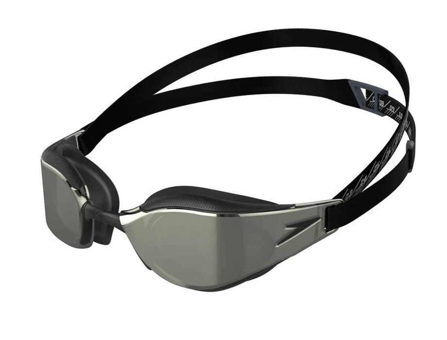 Плавательные очки Speedo Fastskin Hyper Elite Mirror (Оригинал)