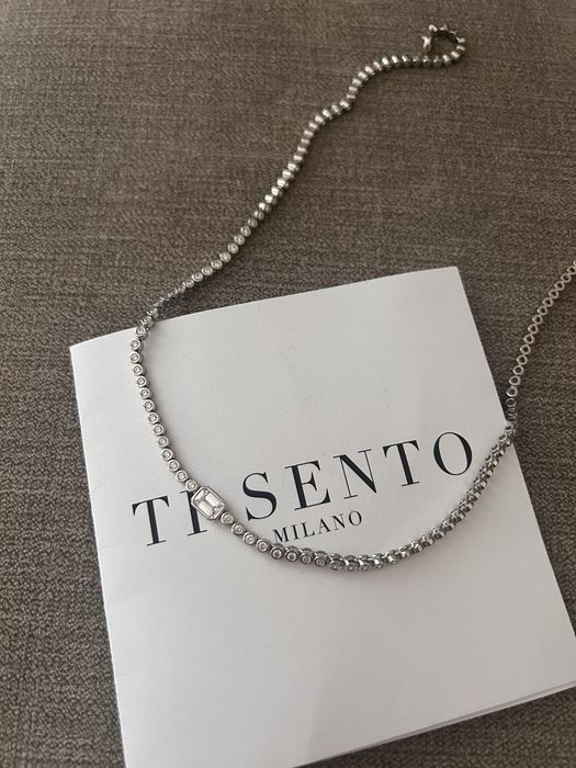 Дамско колие Ti sento