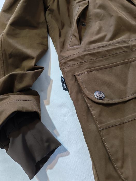 Harkila jacheta vantoare femei 38