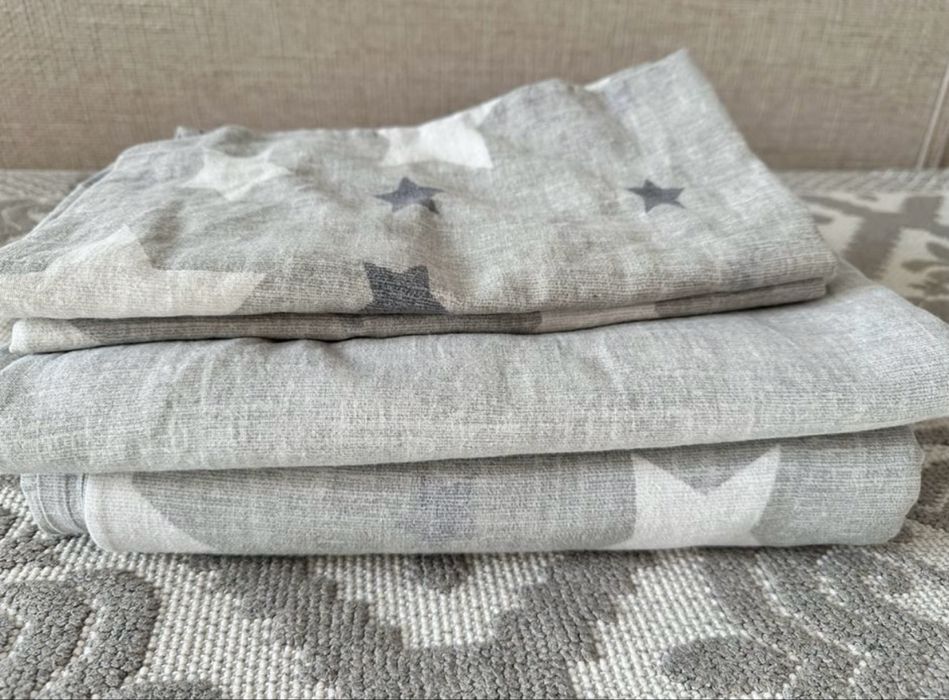 Постельное белье