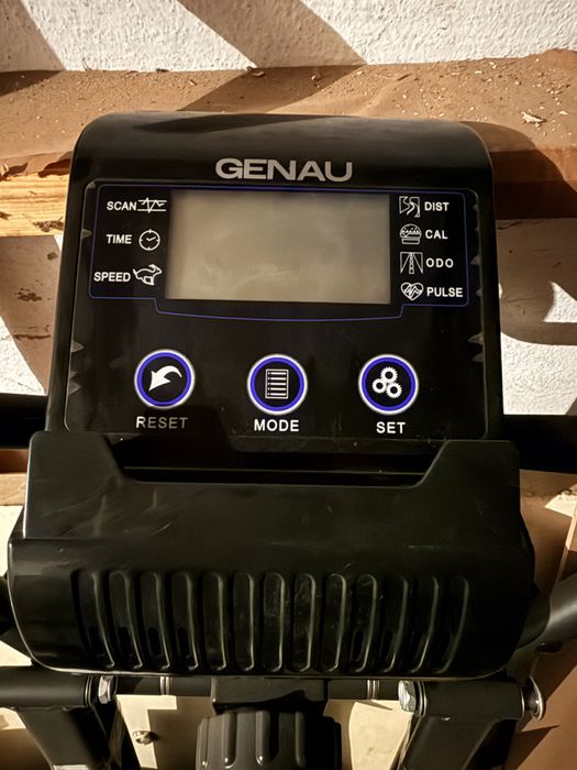 Эллиптический тренажер Genau GN-100