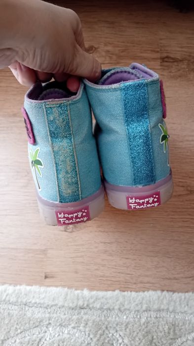 Tenesi cu leduri Venice nr 31/interior 20cm