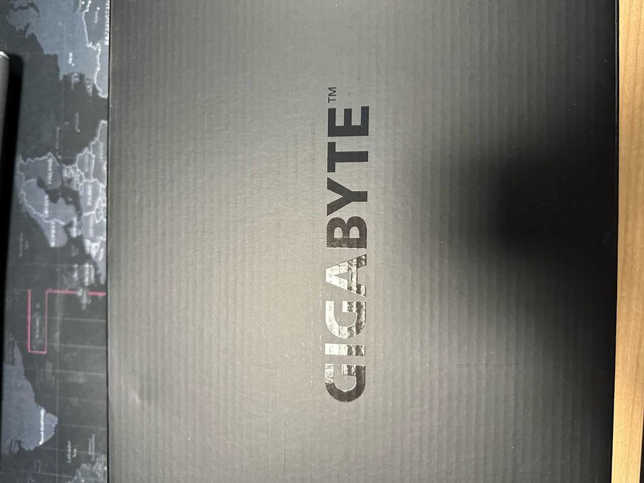 Видеокарта Gigabyte 3080Ti 12GB