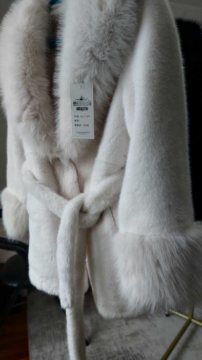 Продам Шубу Эконорка