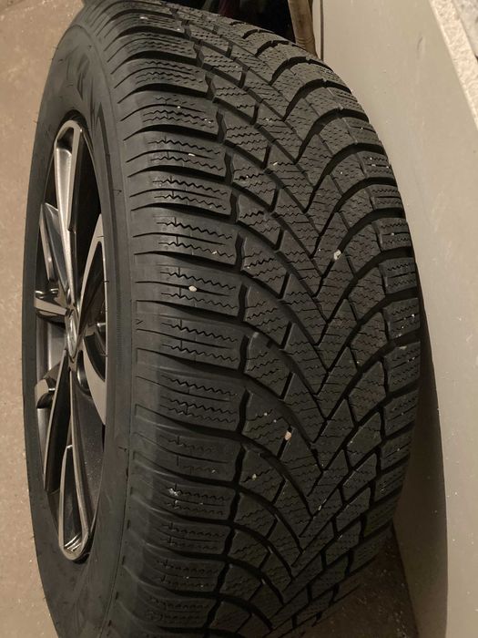 Jante OEM Mazda