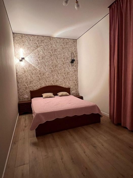 Сдам 2-х комнатную квартиру