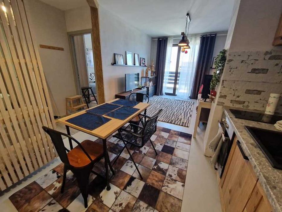 Продава се Двустаен апартамент в София, Гео Милев - 57 кв.м за 1281 €/кв.м - Снимка #3